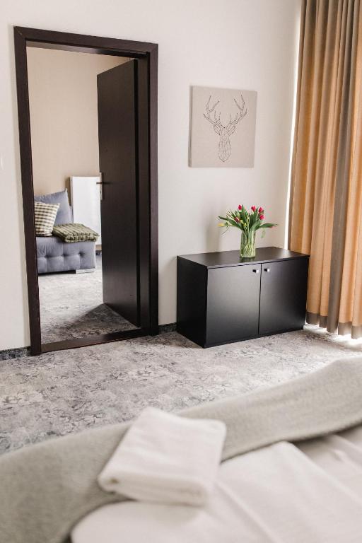 Parkowe Szczyrk - 11