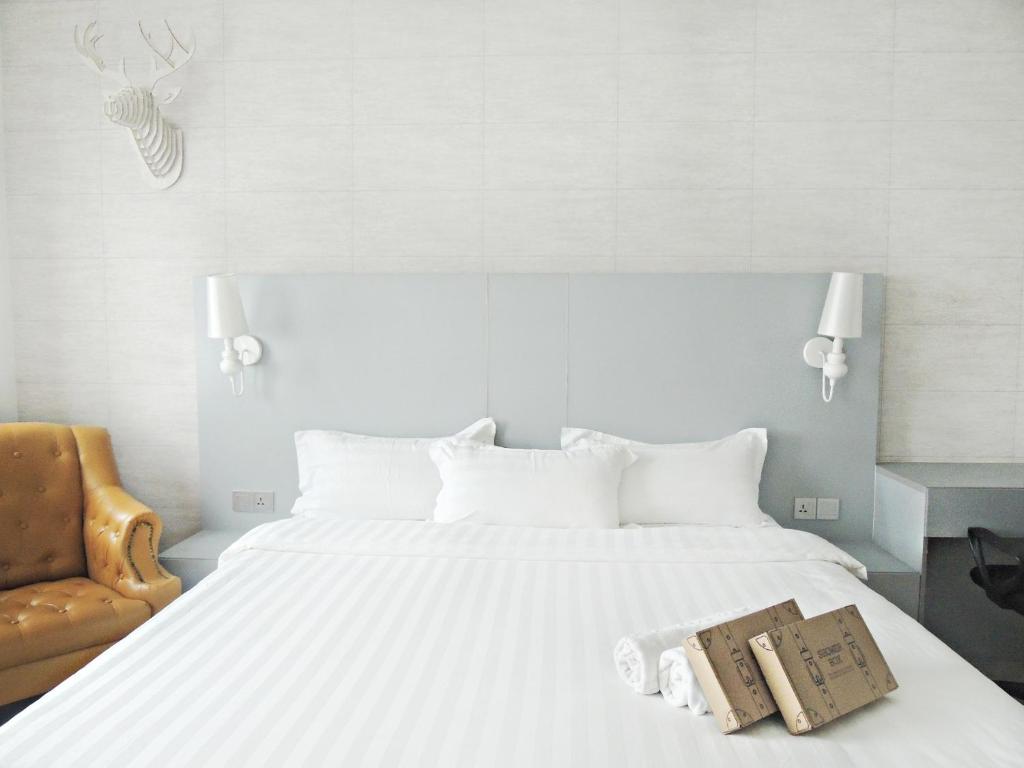 Creator Hotel - Sala De Rey Premium