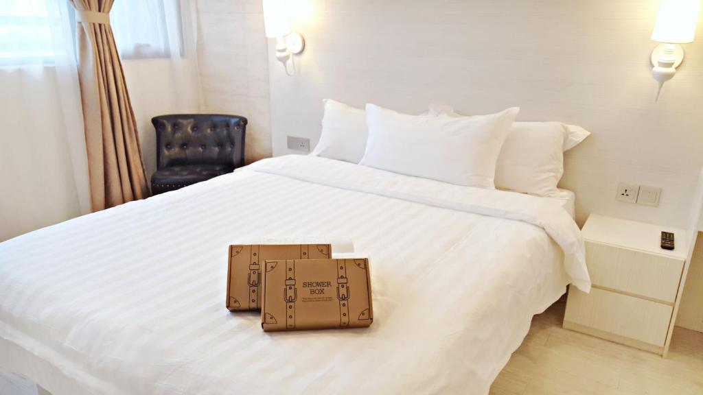 Creator Hotel - Sala De Reina De Lujo