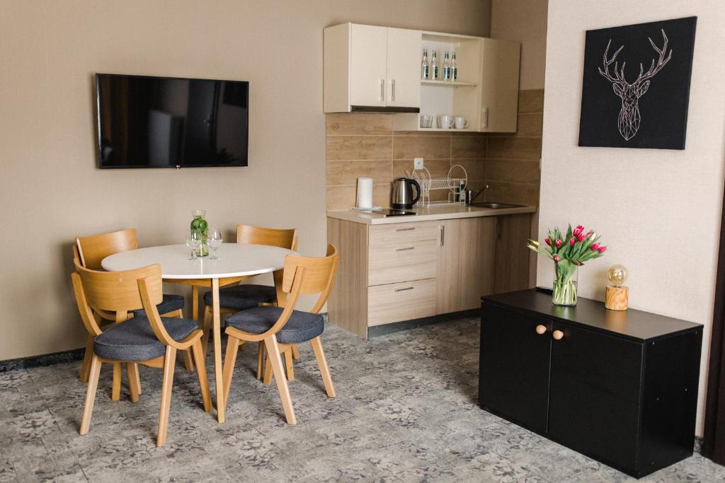 Parkowe Szczyrk - 19