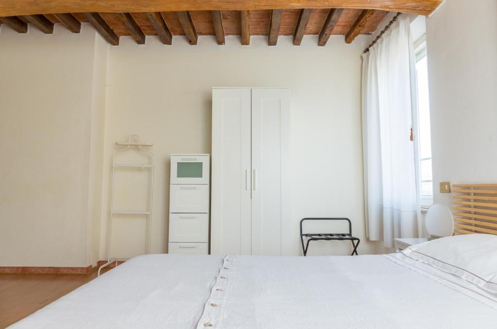Hotel Tenuta Santo Stefano - Einzelzimmer