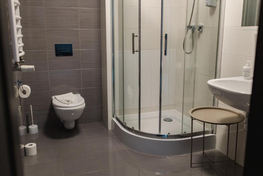 Parkowe Szczyrk - 18