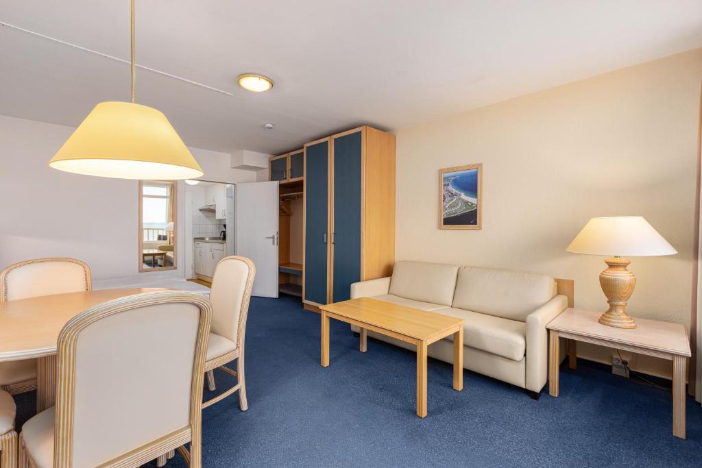 IFA Fehmarn Hotel & Ferien-Centrum - Appartamento