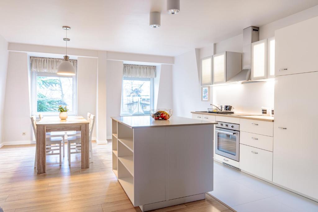 Willa Kaszubska - Przepyszne Śniadanie na miejscu - 8