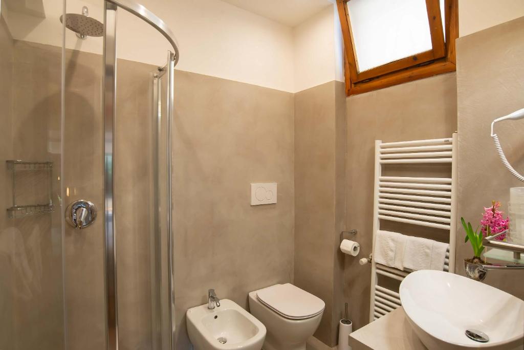 Hotel Jane - Resim 20