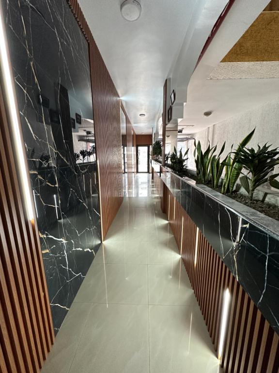 Fotografie z fotogalerie ubytování Hotel Villamar v destinaci Quito