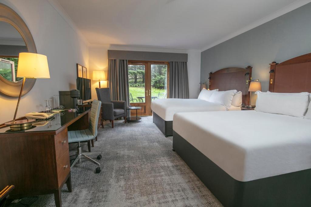 
Superior Family Room
