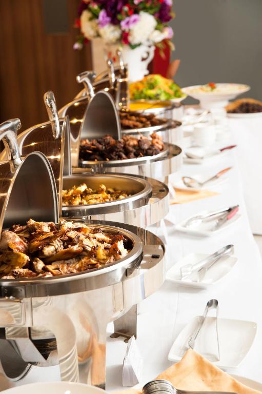 Amazing Hotel Sapa - 5