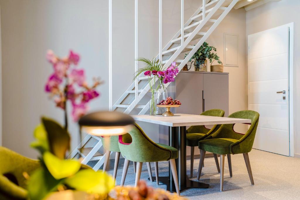 Villa Ghisi Apartments, Zadar Updated 2024 Prices