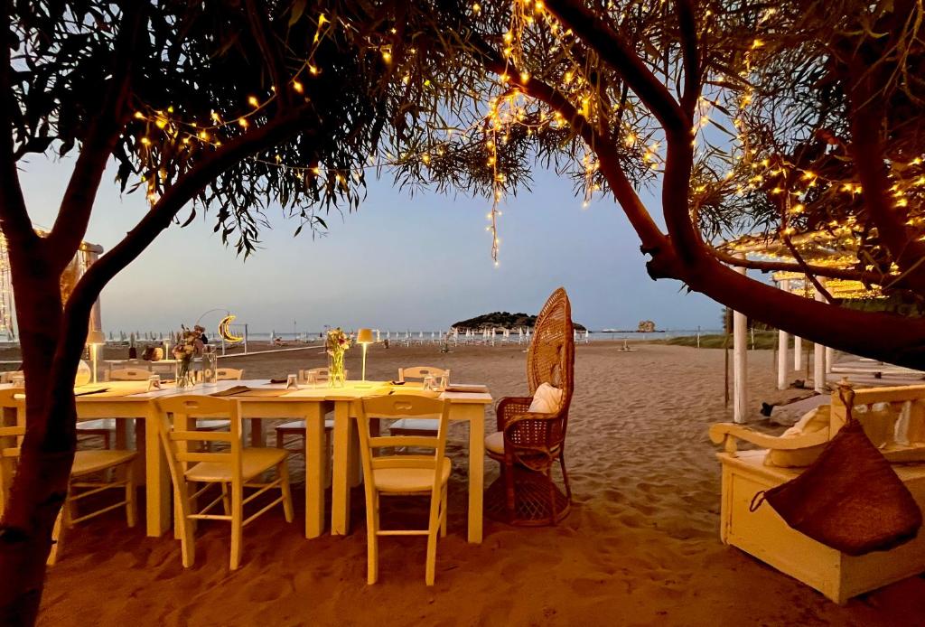 Fotografie z fotogalerie ubytování Hotel Gargano ve Vieste
