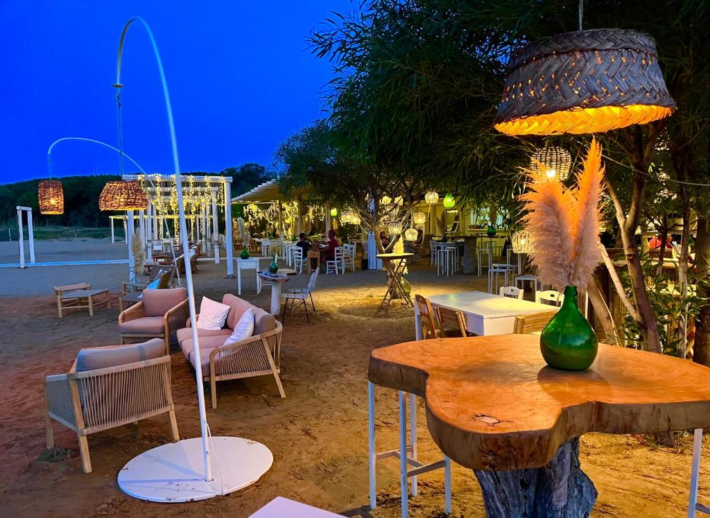 Fotografie z fotogalerie ubytování Hotel Gargano ve Vieste