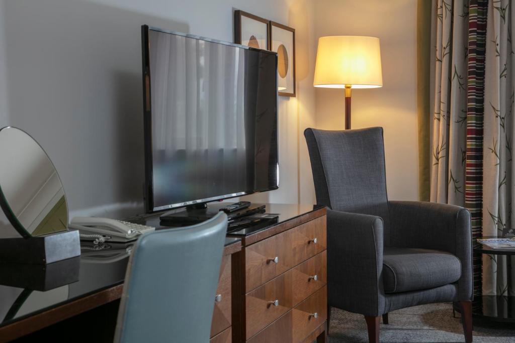 Dunston Hall Hotel, Spa & Golf Resort photo