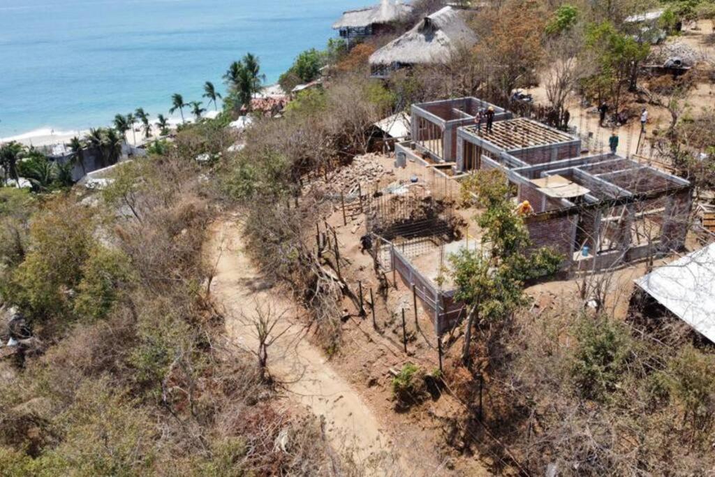 Casa Queña, in the heart of Mazunte, Mazunte (updated prices 2024)