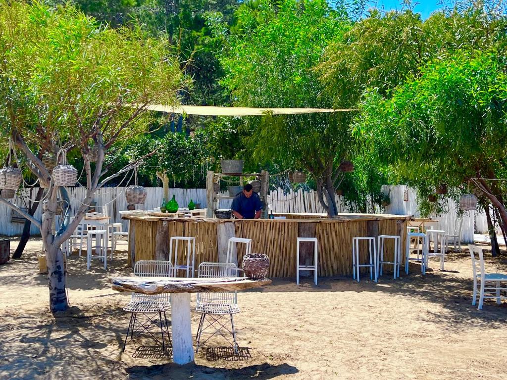 Fotografie z fotogalerie ubytování Hotel Gargano ve Vieste