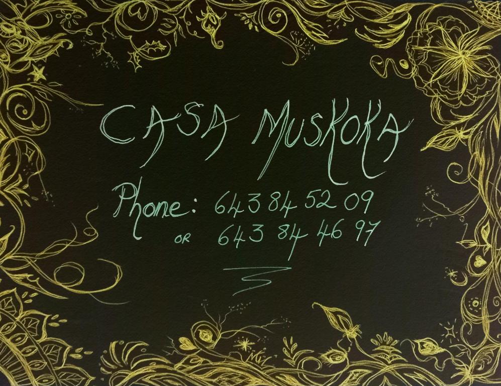 Casa Muskoka - Housity