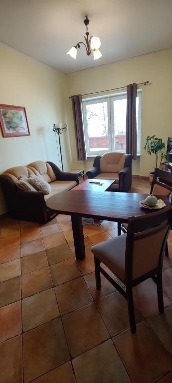 Apartamenty Smętek - Apartamento Con Vistas Al Lago