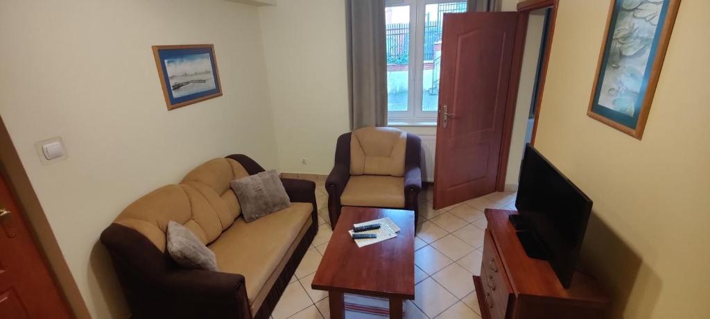 Apartamenty Smętek - Departamento