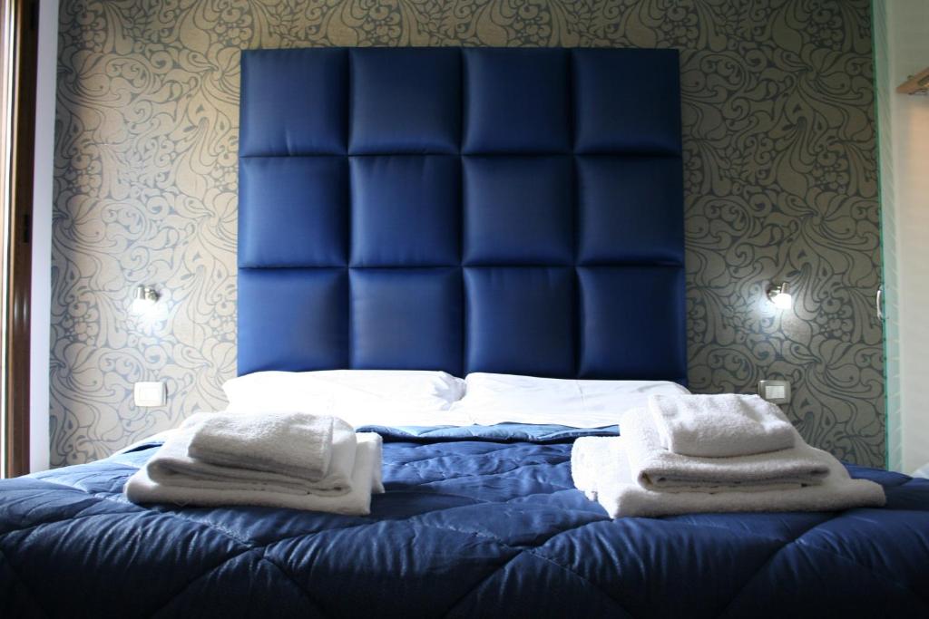 Bamboo Luxury B&B - 1