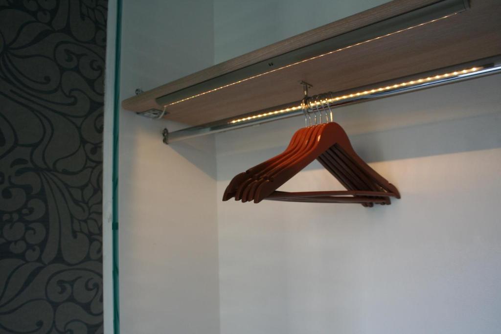 Bamboo Luxury B&B - 8