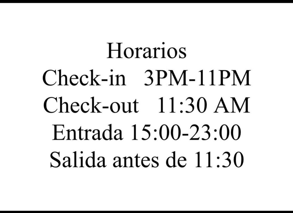 Magnolia Departamento/Apartment