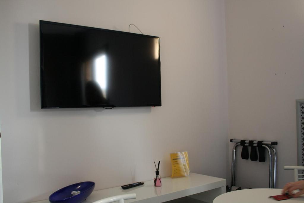 Bamboo Luxury B&B - 9