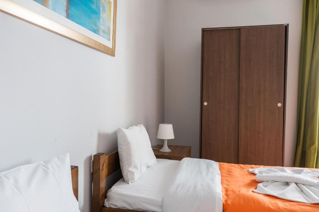 Dimitris City Break Apts - Resim 17