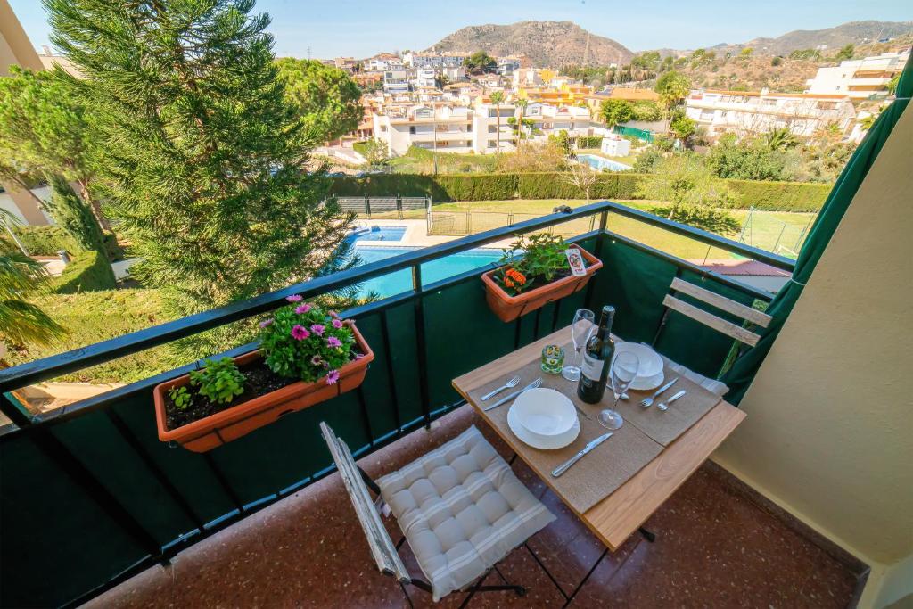 Apartamento La Brisa