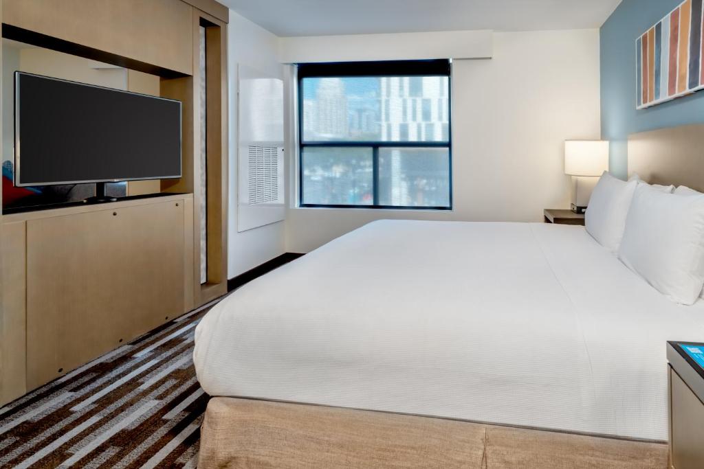 Hyatt House Salt Lake City Downtown photo