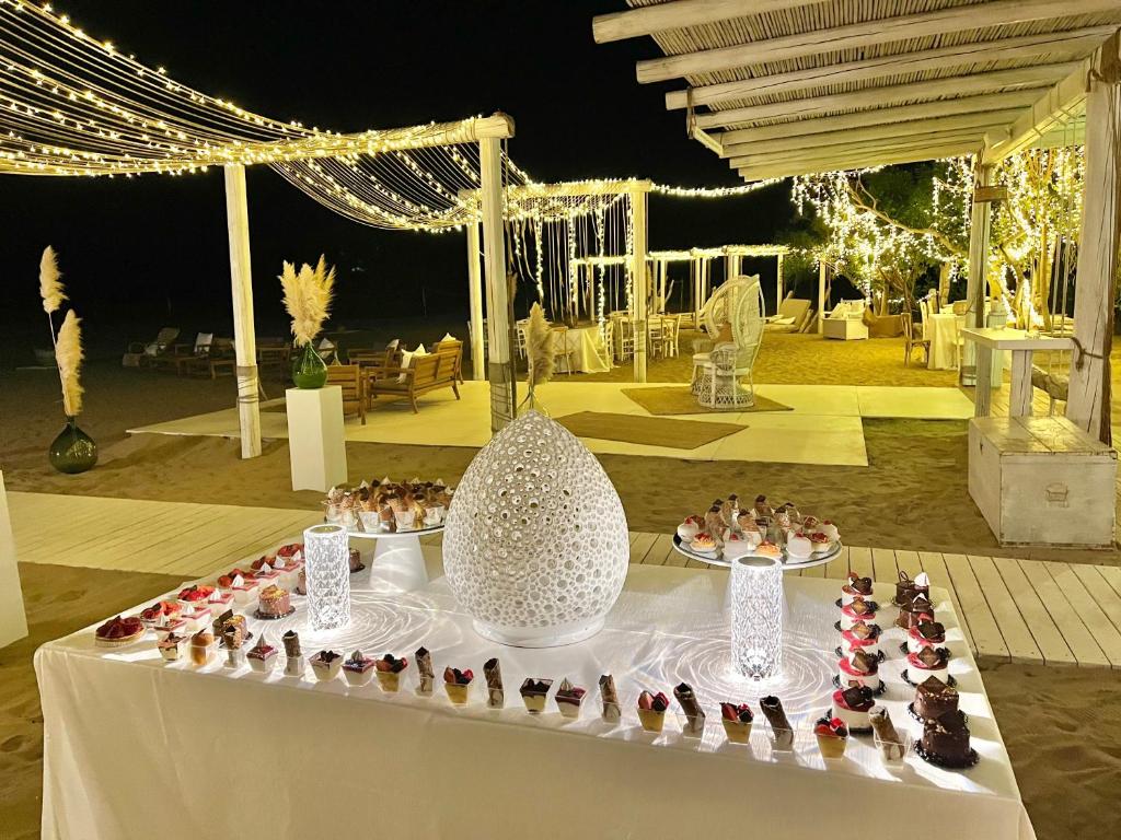 Fotografie z fotogalerie ubytování Hotel Gargano ve Vieste