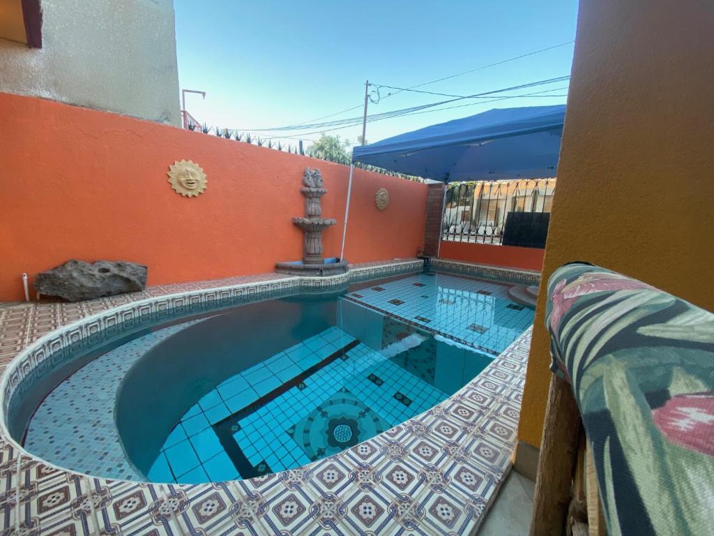 Cali's Baja Condos - Holiday Home