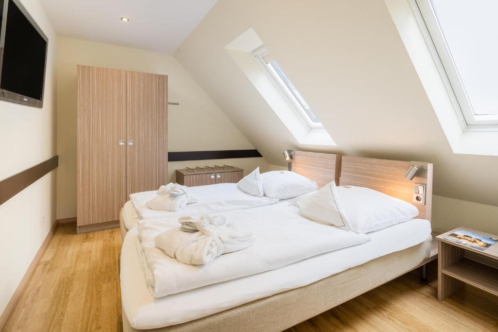 Wassermühle Heiligenthal - Suite Júnior