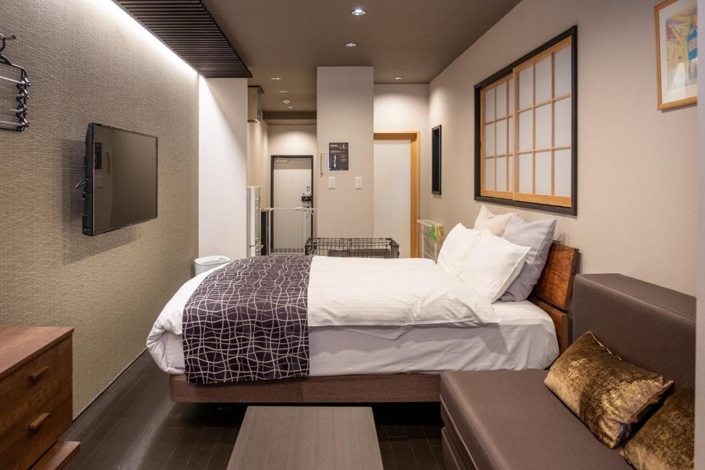 Dog and cat friendly inn Kyoto "2F" - Vacation STAY 19205v