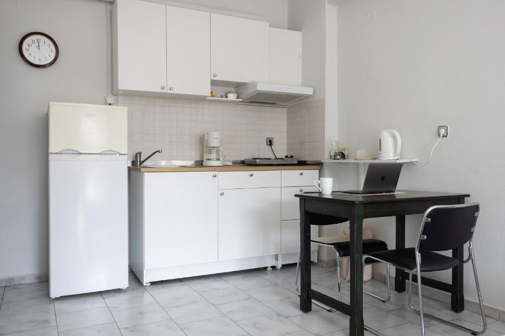 Dimitris City Break Apts - Resim 22