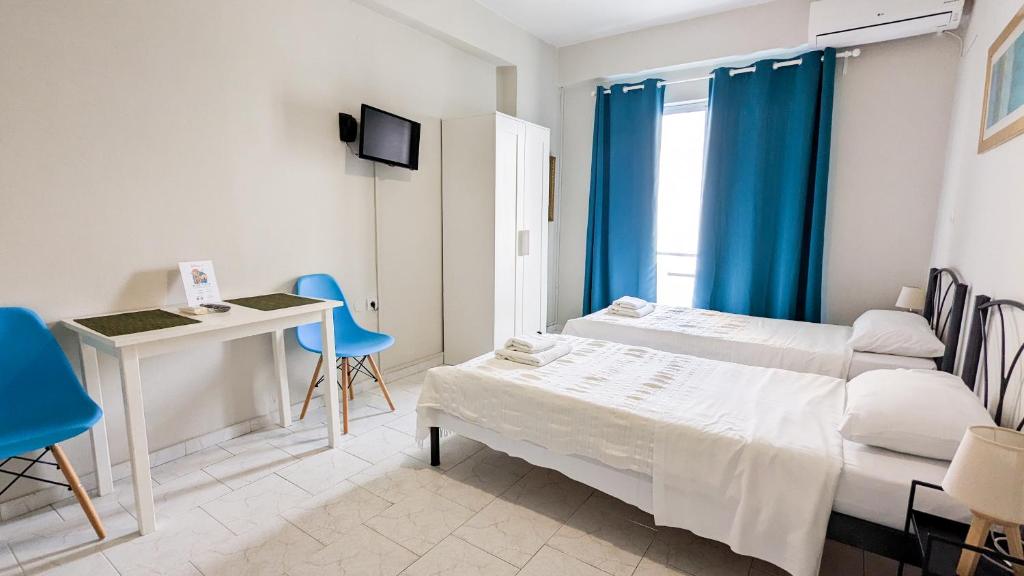 Dimitris City Break Apts - Resim 10