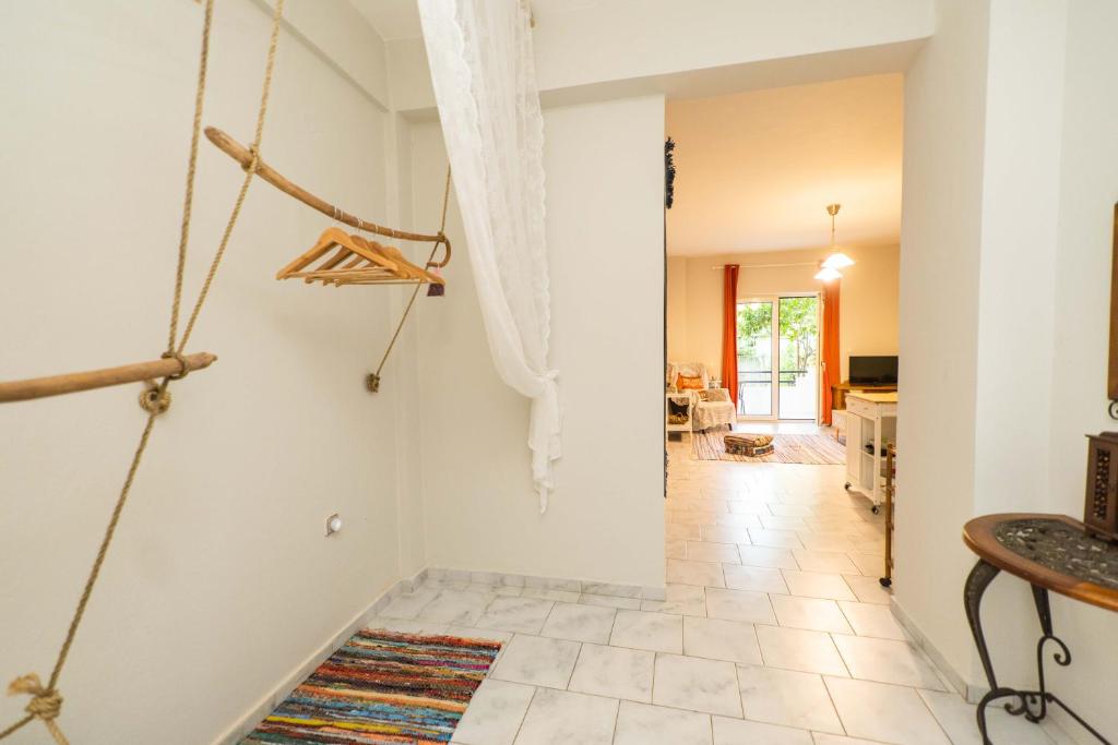 Dimitris City Break Apts - Resim 8