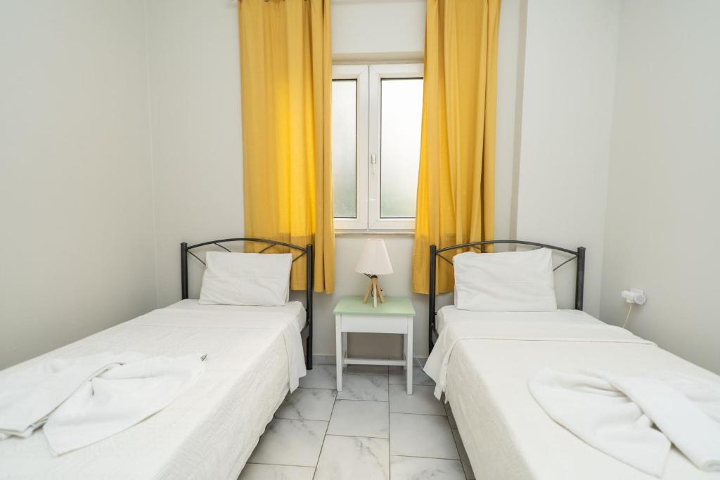 Dimitris City Break Apts - Resim 32