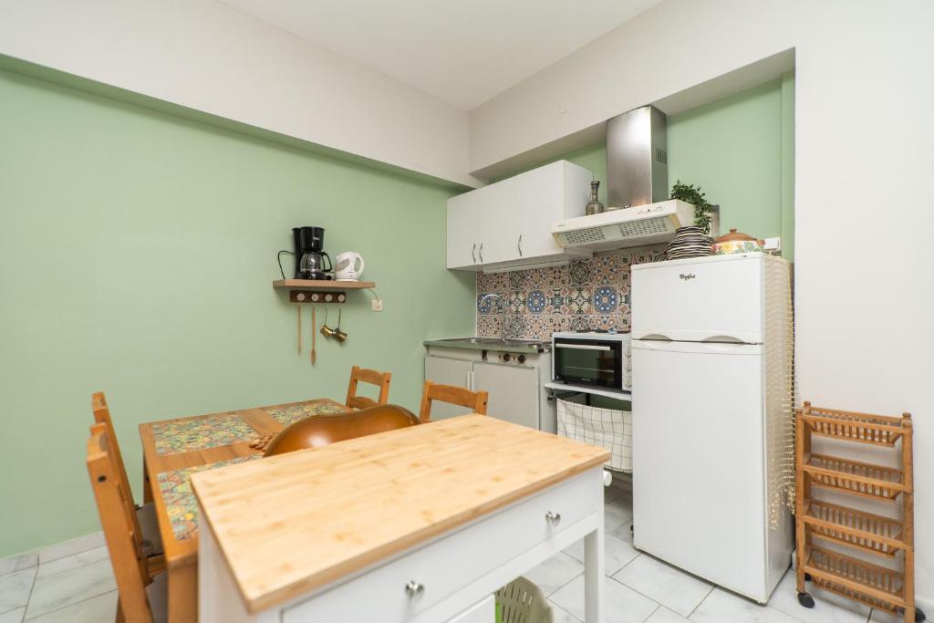 Dimitris City Break Apts - Resim 28