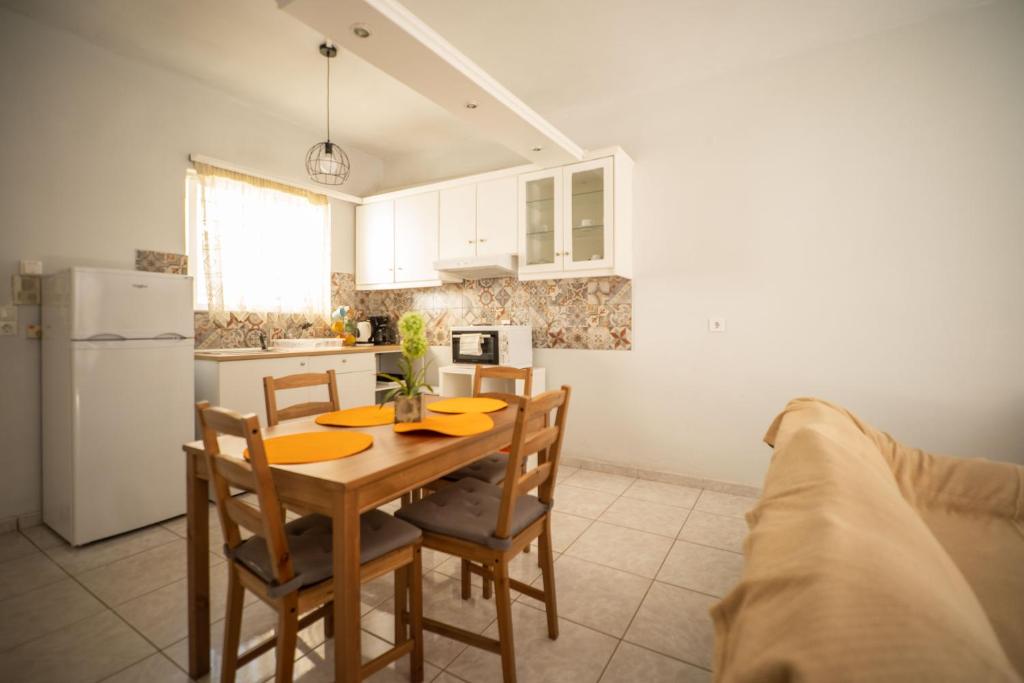 Dimitris City Break Apts - Resim 39