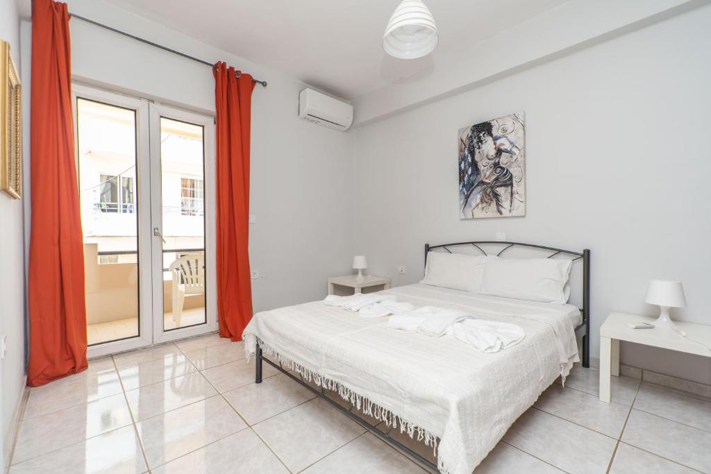 Dimitris City Break Apts - Resim 37