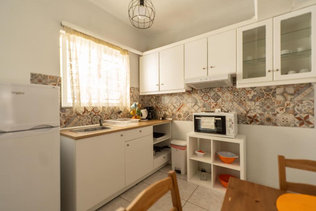 Dimitris City Break Apts - Resim 35