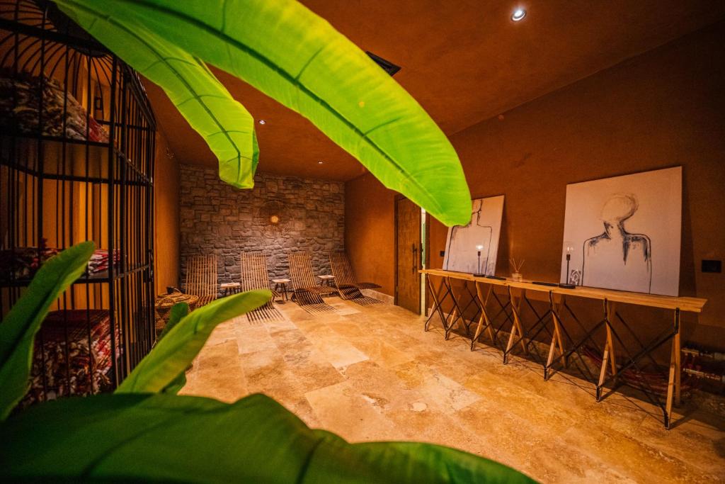 Fotografie z fotogalerie ubytování The Remote Hotel v destinaci Sarigerme