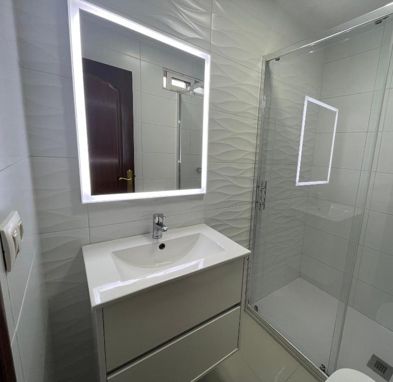 Alojamiento Alameda - 12