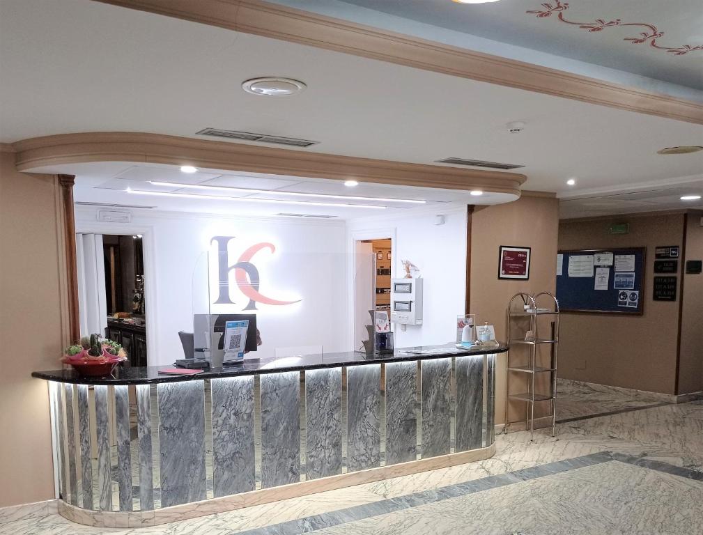 Hotel Castro - Resim 18