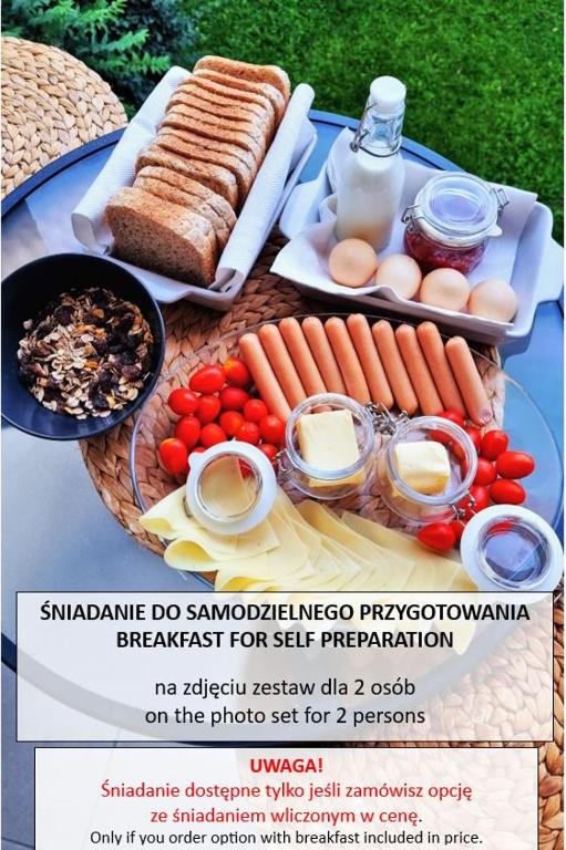 Apartament Młody Gdańsk - bezpłatny parking, mocne WiFi, dobre połączenie z lotniskiem - 10