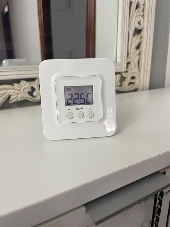 Alojamiento Alameda - 9