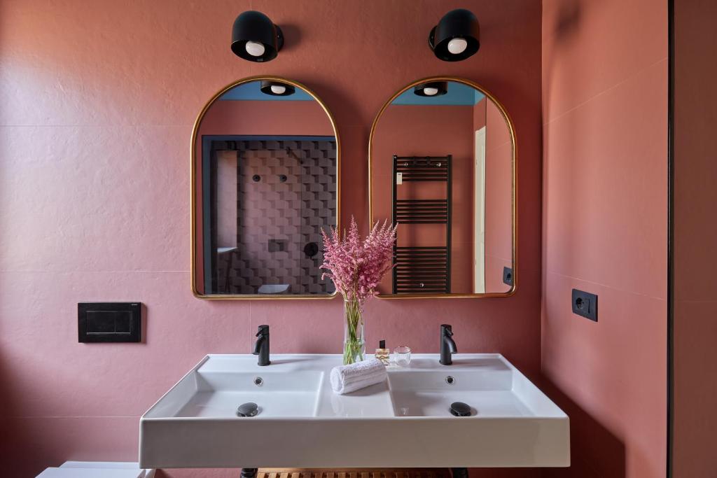 Santarosa Rooms - 15