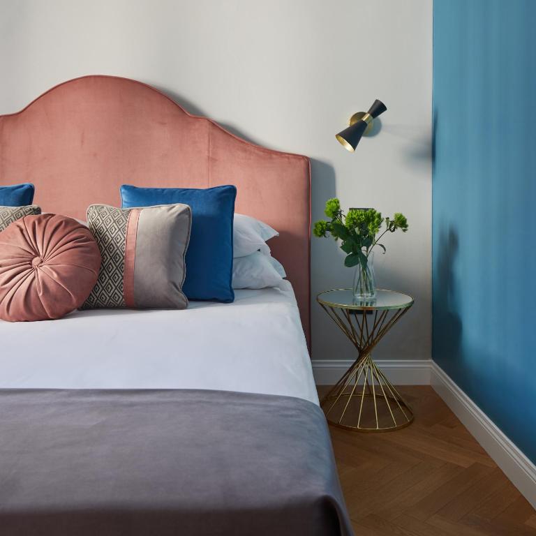 Santarosa Rooms - 11