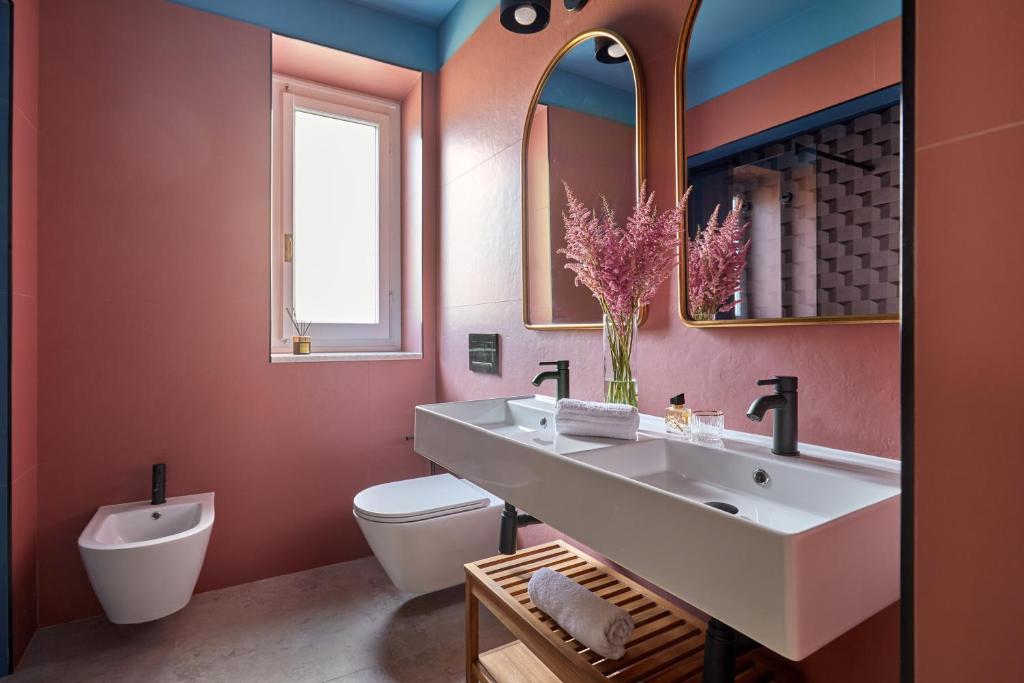 Santarosa Rooms - 13