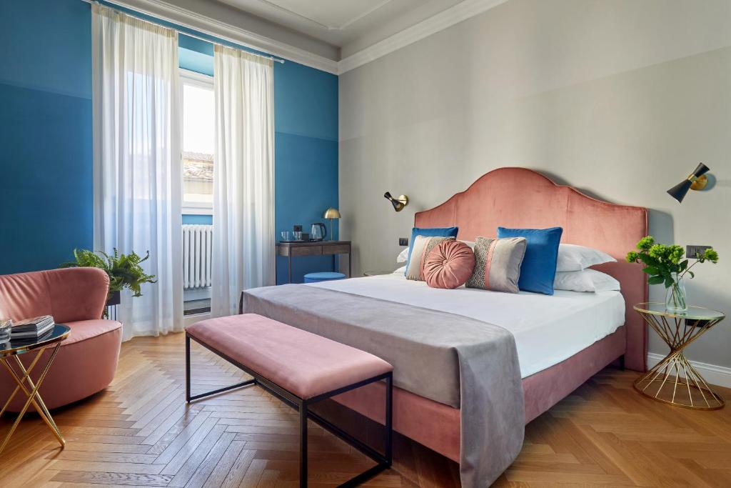 Santarosa Rooms - 10