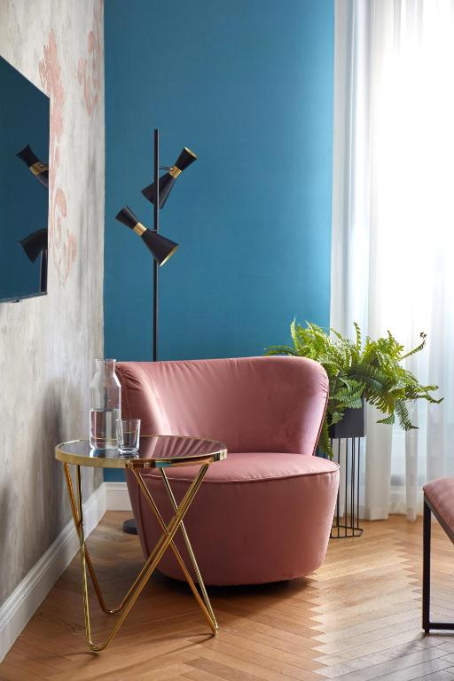 Santarosa Rooms - 17